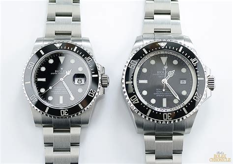 rolex deep sea abmessungen|Rolex deep sea vs sea dweller.